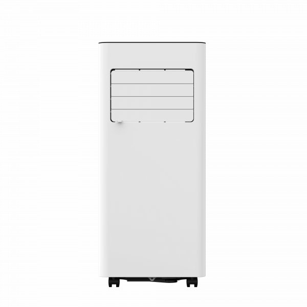 Smidig portabel AC | LED-Display | Kyler upp till 30m | 9000 BTU