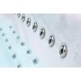Spabad Orion 8�10 personer | Lucite� akryl, Balboa� system & 125 jets
