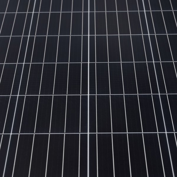 Solceller / Solpanel 160W, 12V | Till båt, husbil & husvagn Solceller / Solpanel 160W, 12V | Till båt, husbil & husvagn