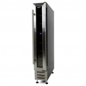 Vinkyl f�r inbyggnad - 7 flaskor