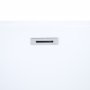 Fristende badkar 170cm | Lucite akryl | Modern design | A-07