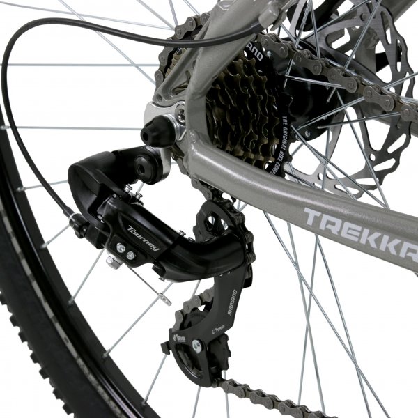 Mountainbike 29\\\" | Europatillverkad | Vibe Mountainbike 29\\\" | Europatillverkad | Vibe