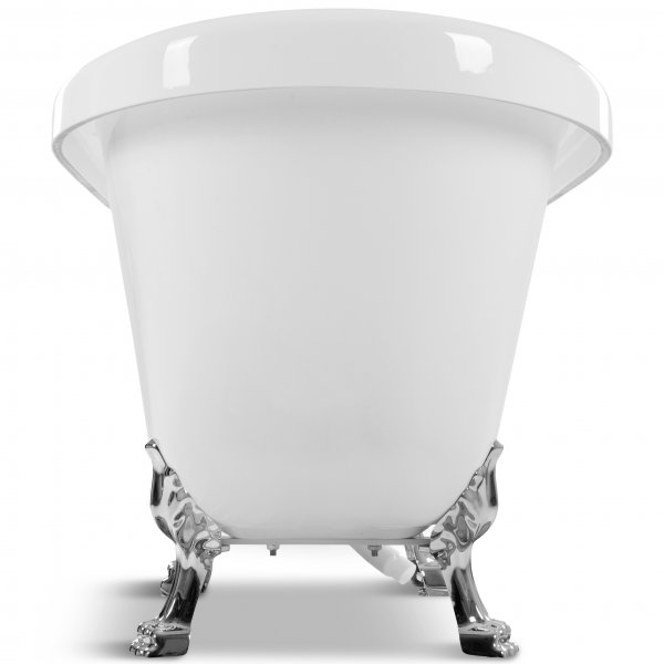 Badkar med tassar | Fristående | Lyxig design Badkar med tassar | Fristående | Lyxig design