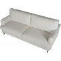 Howard Watford Deluxe 3-sits – Beige Manchester | Klassisk Howard-soffa med förstklassig komfort Howard Watford Deluxe 3-sits – Beige Manchester | Klassisk Howard-soffa med förstklassig komfort