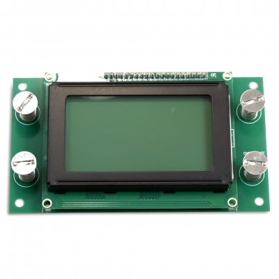 Display till E1820/E1800/E1600 (2022 Modell)