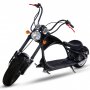 Fatscooter 3000W | LG litiumbatteri - 21Ah | Borstlös elmotor Fatscooter 3000W | LG litiumbatteri - 21Ah | Borstlös elmotor