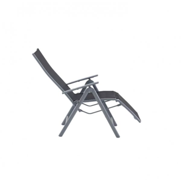 Positionsstol/solstol | Justerbart fotstöd | Lyfco Positionsstol/solstol | Justerbart fotstöd | Lyfco