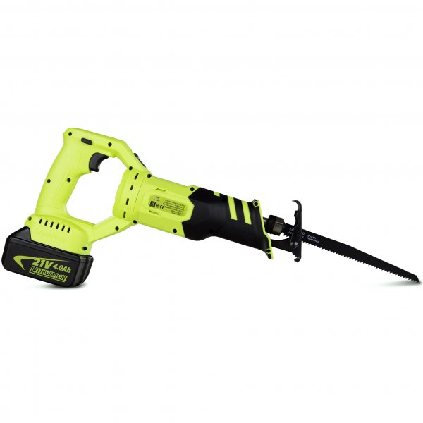 Batteridriven tigers�g 21V 2800rpm