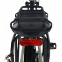 Elcykel Dam 28\\\" - 21 vxlar | 250W - 10,4Ah | Lyfco Ellen