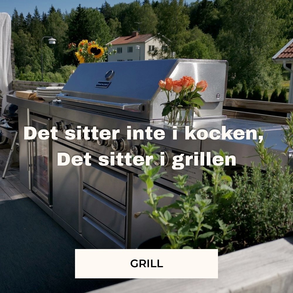 Deals p� grillar