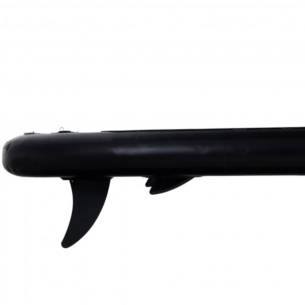 SUP-br�da 3,3m | Uppbl�sbar paddle board |15psi | Svart | Lyfco - FYNDVARA