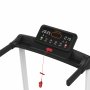 L�pband f�r hemmatr�ning | 12 km/h och 12 tr�ningsprogram | Trekkrunner