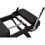 Pilates Reformer Maskin | Helkroppstrning hemma | 1115727 cm | 29 kg