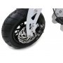 Elscooter 1500W