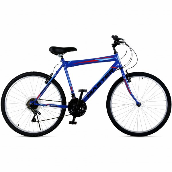 Mountainbike 26\\\" - Bl