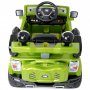 Elbil f�r barn Jeep - 12V 7Ah 2x25W