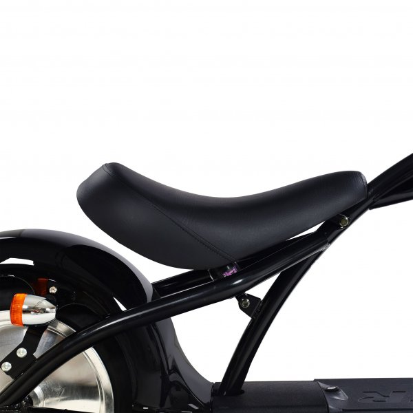 Fatscooter 3000W | LG litiumbatteri - 21Ah | Borstlös elmotor Fatscooter 3000W | LG litiumbatteri - 21Ah | Borstlös elmotor