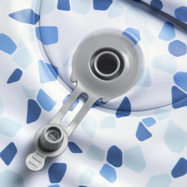 Lay-Z Spa Hawaii Airjet | Bestway uppblåsbart spabad 4-6 personer Lay-Z Spa Hawaii Airjet | Bestway uppblåsbart spabad 4-6 personer