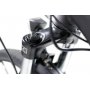 Elcykel Mountainbike Mittmotor