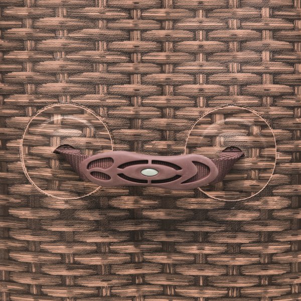 Lay-Z Spa St. Moritz AirJet | Bestway uppblsbart spabad 5-7 personer