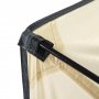 Solskydd för uppblåsbart spabad | Lay-Z-Spa Canopy Solskydd för uppblåsbart spabad | Lay-Z-Spa Canopy