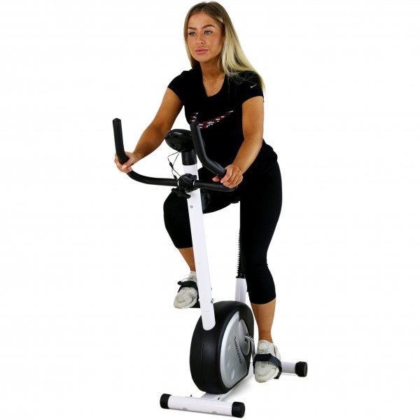 Motionscykel | 4kg svnghjul | Trekkrunner TD001X-20