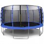 Stor Studsmatta 4,88m Colosseum | Bl