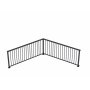 Slutstolpe 50x50x1070 mm | slt design | Linius