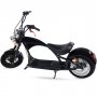 Fatscooter 3000W | LG litiumbatteri - 21Ah | Borstlös elmotor Fatscooter 3000W | LG litiumbatteri - 21Ah | Borstlös elmotor