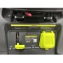 �kgr�sklippare Loncin 224cc � 26\\\" klippbredd, elstart, 4 v�xlar, bakhjulsdrift | Fri hemleverans
