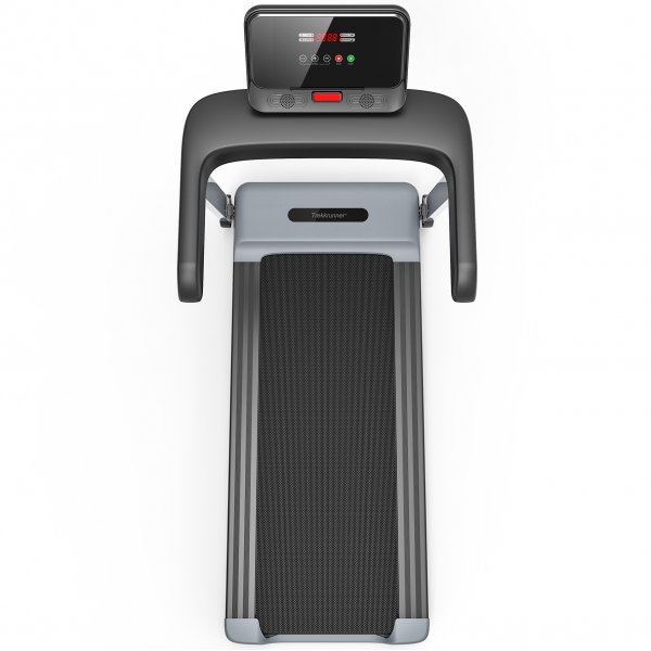 Lpband fr hemmabruk | LCD-touchskrm | Trekkrunner TR2800