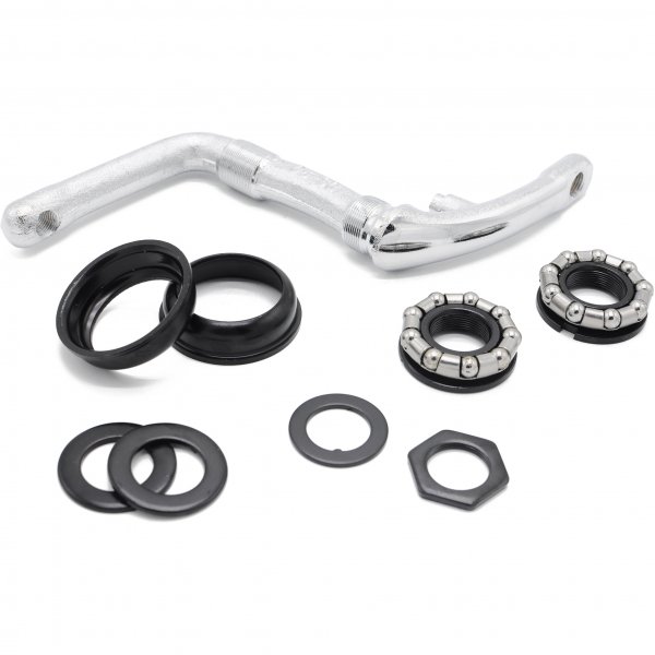 Mini BMX | Skivbroms | Royal Green