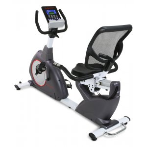 Sittande motionscykel | Android/IOS tr�ningsapp | TR8718Ri