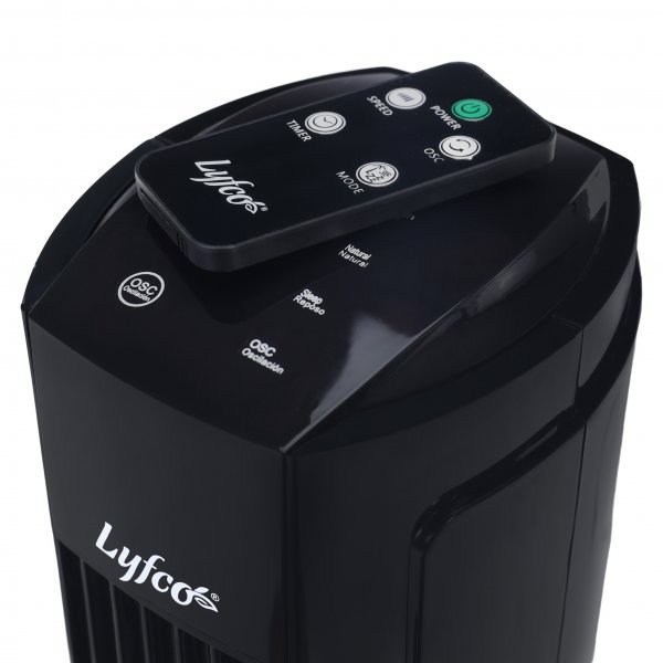 Tornflkt | Fjrrkontroll och LED-display