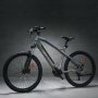 Elcykel MTB 27.5\\\" | 250W mittmotor | 9 vxlar | Lyfco Eliaz