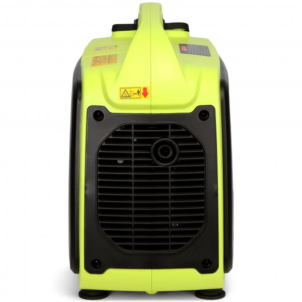 Digitalt elverk för krissituationer | 2300W | Portabel med USB-port | Metalcraft Digitalt elverk för krissituationer | 2300W | Portabel med USB-port | Metalcraft