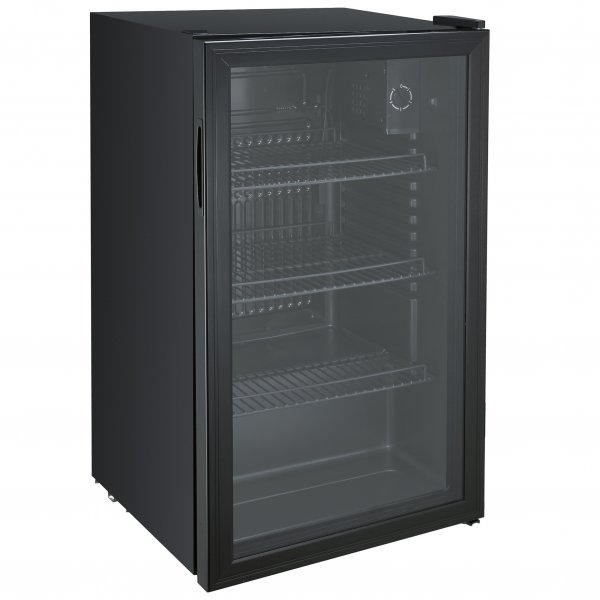 Fristående minikyl för 110 burkar Fristående minikyl för 110 burkar