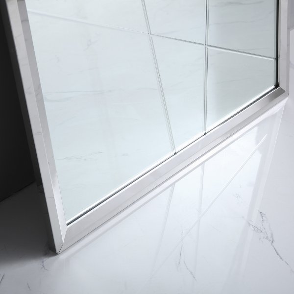 Hallspegel med spröjs 62x130cm | Jennifer Hallspegel med spröjs 62x130cm | Jennifer