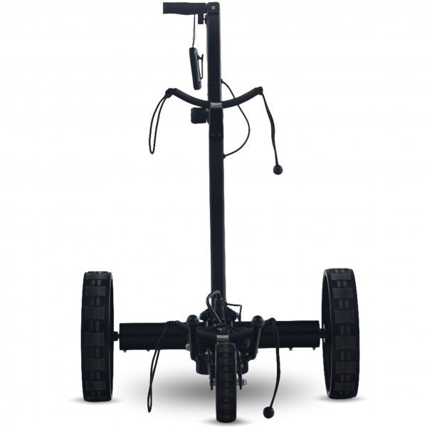 Golfvagn elektrisk | Lyfco Go Plus | 36 hål Golfvagn elektrisk | Lyfco Go Plus | 36 hål