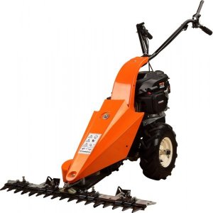 Slåtterbalk 3 kW OHV motor | 150cc | 87 cm arbetsbredd Slåtterbalk 3 kW OHV motor | 150cc | 87 cm arbetsbredd