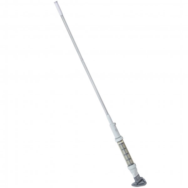 Lay-Z-Spa uppladdningsbar pooldammsugare