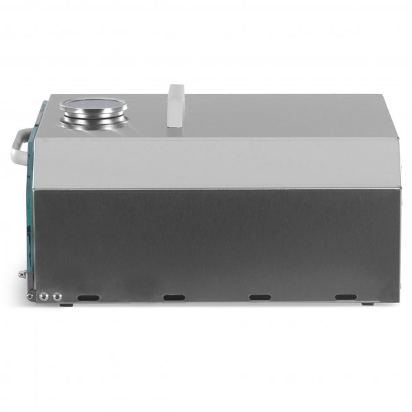 Liten pizzaugn | Gasoldriven för sidobrännare Liten pizzaugn | Gasoldriven för sidobrännare