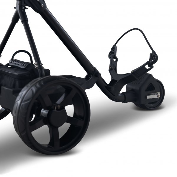 Golfvagn elektrisk | Lyfco Move | 36 hål Golfvagn elektrisk | Lyfco Move | 36 hål