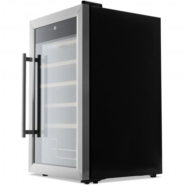 Vinkyl 24 flaskor | Tystgående | 43cm bred Vinkyl 24 flaskor | Tystgående | 43cm bred