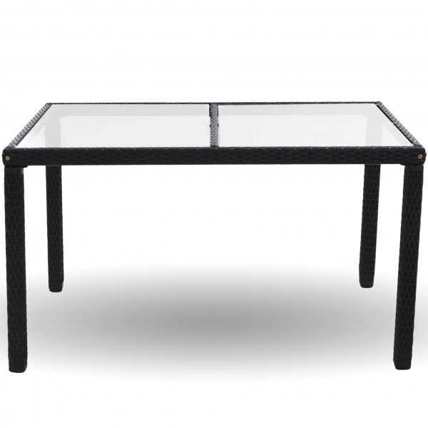 Matgrupp utembler | 6 stolar | Inklusive dynor