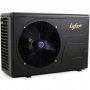 Poolvrmepump 16,6kW Inverter Pro - Mitsubishi-kompressor