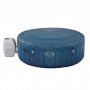 Lay-Z Spa Milan AirJet Plus | Bestway uppblsbart spabad 4-6 personer
