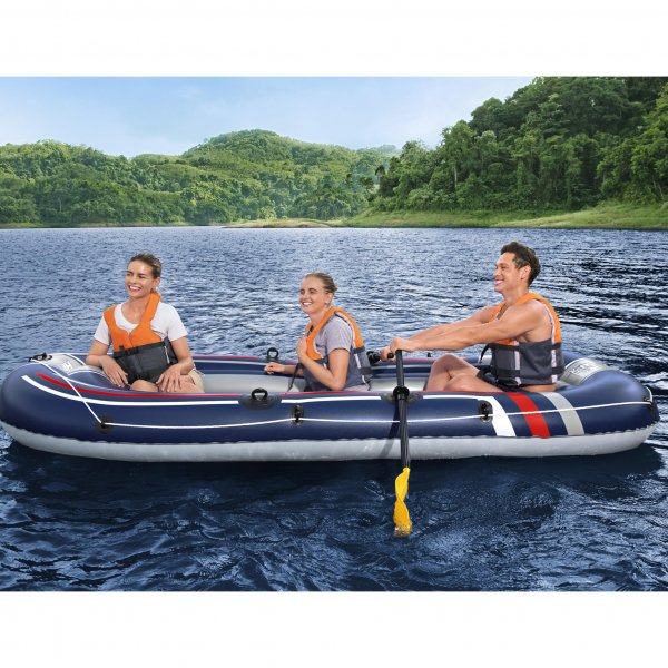 ror till gummibt Bestway Hydro-Force