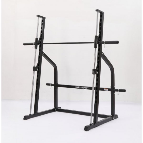 Smithmaskin f�r hemmagym | Trekkrunner