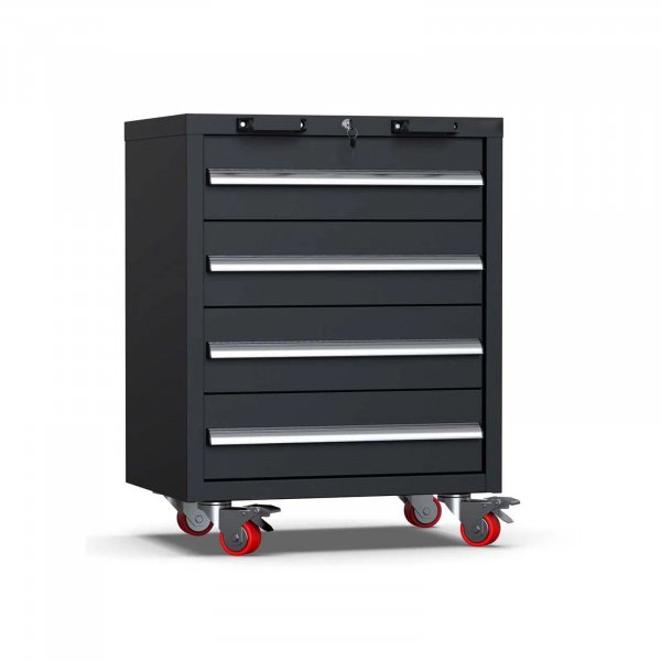 Garageinredning | Komplett förvaringssystem | Extra hög Garageinredning | Komplett förvaringssystem | Extra hög